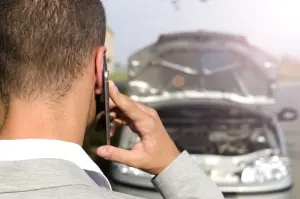 Breakdown Recovery Near Me – What To Do When Your Car Stops