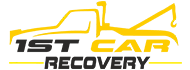 1st Car Recovery Logo